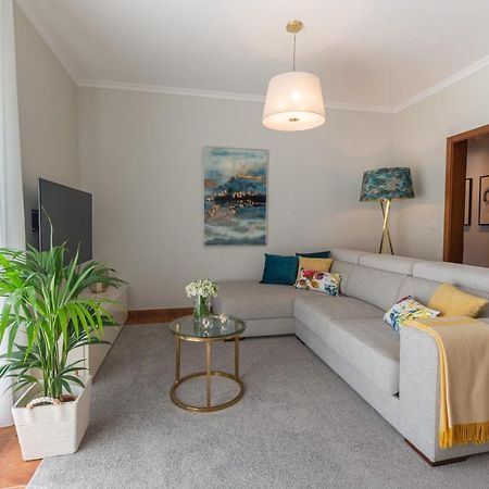 Terrace Apartment Ponta Delgada Eksteriør bilde