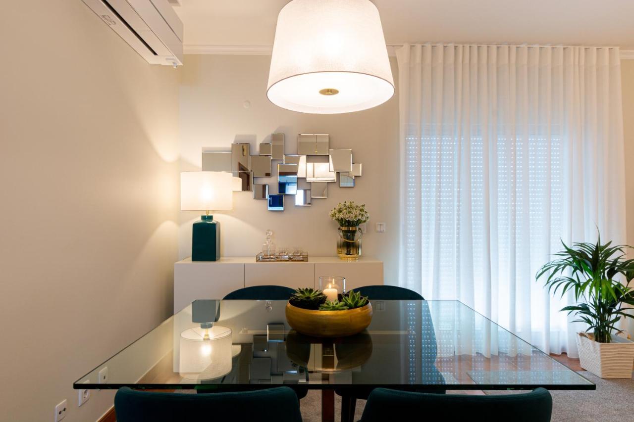 Terrace Apartment Ponta Delgada Eksteriør bilde