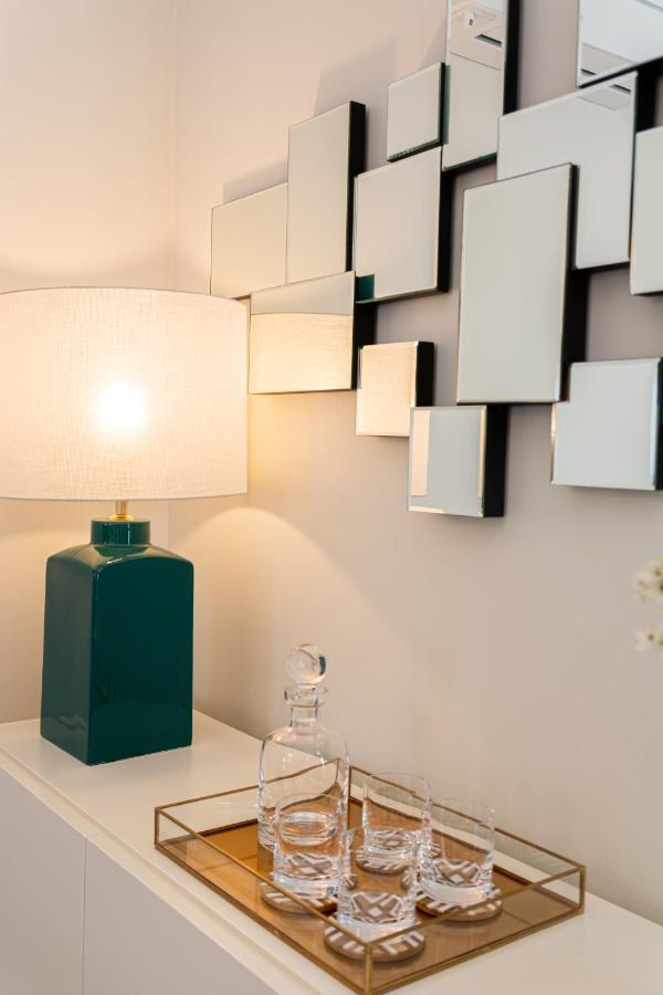 Terrace Apartment Ponta Delgada Eksteriør bilde