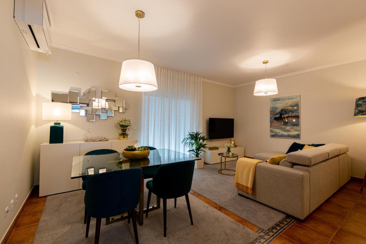 Terrace Apartment Ponta Delgada Eksteriør bilde