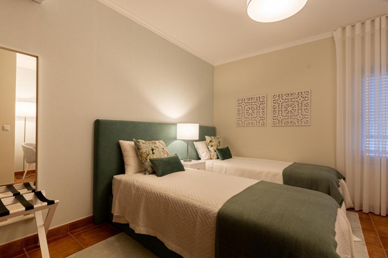 Terrace Apartment Ponta Delgada Eksteriør bilde