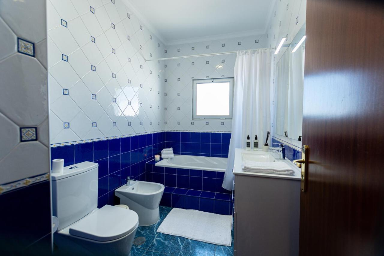Terrace Apartment Ponta Delgada Eksteriør bilde