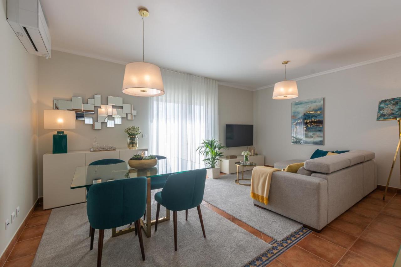 Terrace Apartment Ponta Delgada Eksteriør bilde